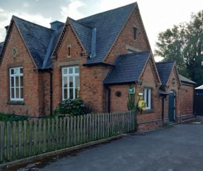 The Supporting Communities Team